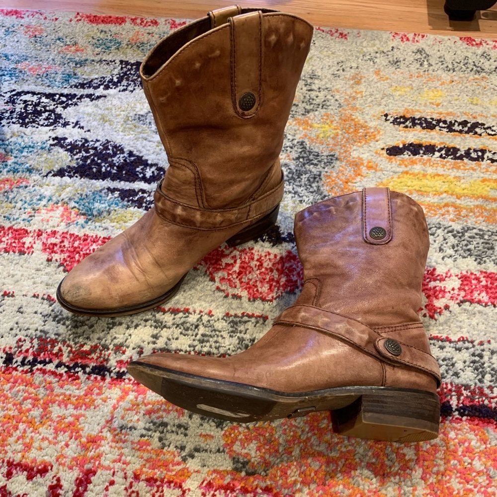 Cowboy Boots